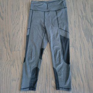 Workout Legging Bundle- Size Medium